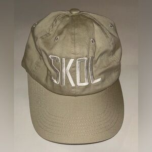 Men’s MN Vikings SKOL Cap